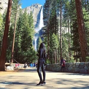 Meet your Posher, Carole